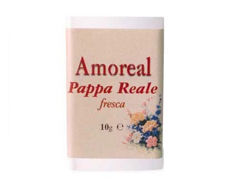 AMOREAL PAPPA REALE 10 G - Farmaciapacini.it