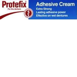PROTEFIX CREMA ADESIVA 40 ML - Farmaciapacini.it