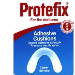 PROTEFIX CUSCINETTO SUPERIORE 30 PEZZI - Farmaciapacini.it