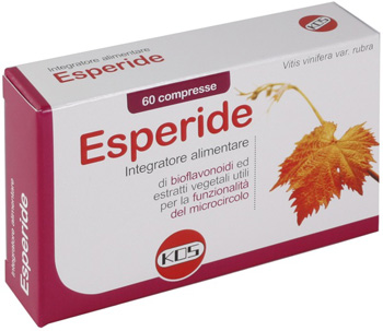 ESPERIDE 60 COMPRESSE - Farmaciapacini.it