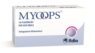 MYOOPS 10 FLACONCINI - Farmaciapacini.it