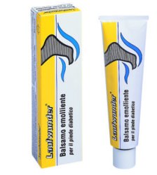 BALSAMO EMOL PIEDE DIABETICO75 - Farmaciapacini.it