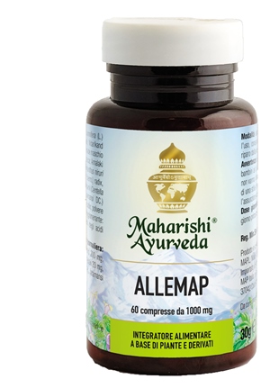 ALLEMAP 60 COMPRESSE - Farmaciapacini.it