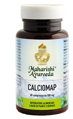 CALCIOMAP 60 COMPRESSE - Farmaciapacini.it