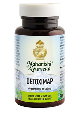 DETOXIMAP 60 COMPRESSE - Farmaciapacini.it