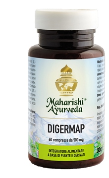 DIGERMAP 60 COMPRESSE - Farmaciapacini.it