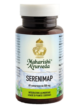 SERENIMAP 60 COMPRESSE 500 MG - Farmaciapacini.it