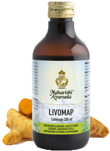 LIVOMAP 200 ML - Farmaciapacini.it