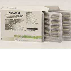 NEOZYM 60 CAPSULE - Farmaciapacini.it