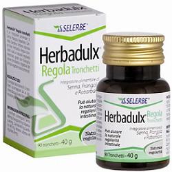 HERBADULX REG 90 TRONCHETTI - Farmaciapacini.it