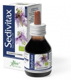 SEDIVITAX GOCCE 75 ML - Farmaciapacini.it