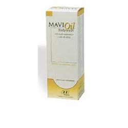 MAVIOIL BODYWASHAMPOO IDROFILM 200 ML - Farmaciapacini.it
