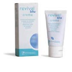 REVIVAL BLU CR 50ML - Farmaciapacini.it