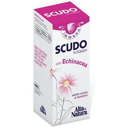 SCUDO SOLUZIONE ORALE 100 ML - Farmaciapacini.it
