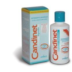 CANDINET LIQUIDO 150 ML - Farmaciapacini.it