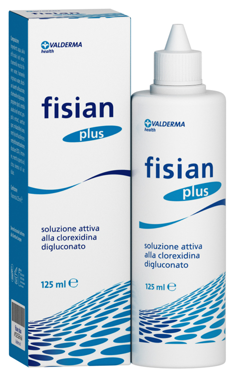FISIAN PLUS 125 ML - Farmaciapacini.it