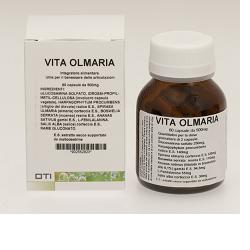 VITA OLMARIA 60 CAPSULE - Farmaciapacini.it
