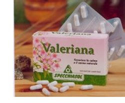 VALERIANA ESTRATTO ERBE 30 CAPSULE - Farmaciapacini.it