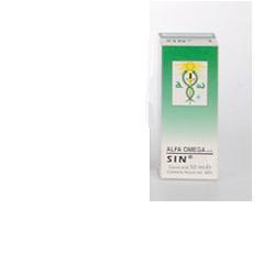 FITOMEGA SIN 13 50ML GTT - Farmaciapacini.it