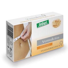 VENTRE ACTIVE 40CPS STV - Farmaciapacini.it