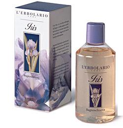 IRIS BAGNOSCHIUMA 250 ML - Farmaciapacini.it