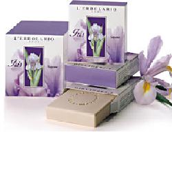 IRIS SAPONE 100 G - Farmaciapacini.it