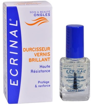 ECRINAL TOP COAT INDURENTE 10 ML - Farmaciapacini.it