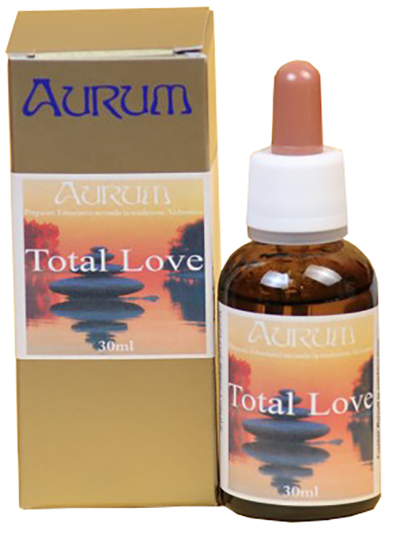 TOTAL LOVE GOCCE 30 ML - Farmaciapacini.it