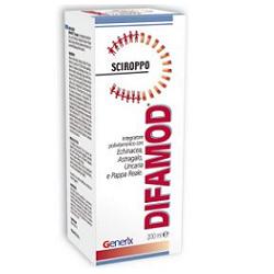 DIFAMOD SCIROPPO 200 ML - Farmaciapacini.it
