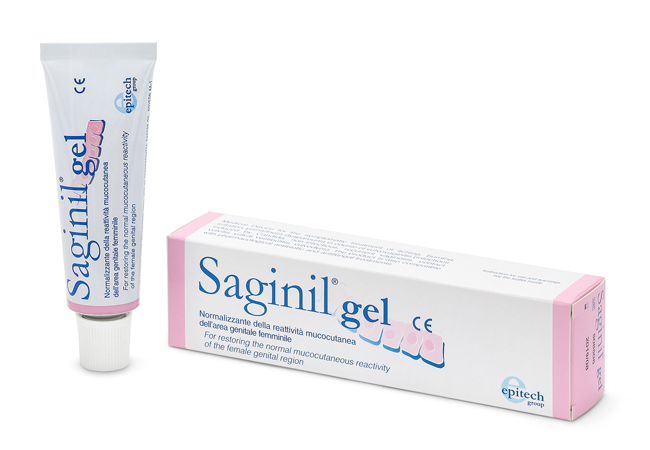 SAGINIL GEL 30ML - Farmaciapacini.it