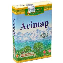 ACIMAP 20 COMPRESSE - Farmaciapacini.it