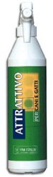 ATTRATTIVO CANI GATTI SPR 500M - Farmaciapacini.it