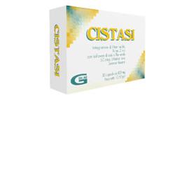 CISTASI 30 CAPSULE - Farmaciapacini.it