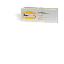 OSYRA CREMA LEVIGANTE E IDRATANTE 100 G - Farmaciapacini.it