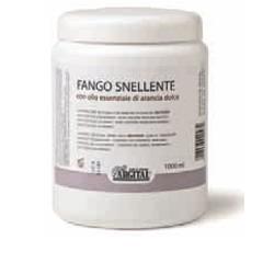 FANGO SNELLENTE 1000 ML - Farmaciapacini.it