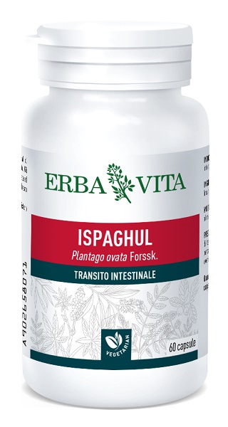 ISPAGUL 60 CAPSULE 500 MG - Farmaciapacini.it