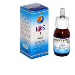 ANSITOL LIQUIDO 50 ML - Farmaciapacini.it