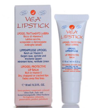 VEA LIPSTICK LIPOGEL LABBRA 10 ML - Farmaciapacini.it