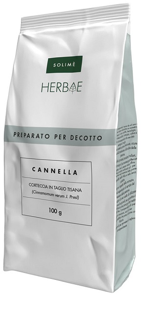 CANNELLA CORT TT 100G - Farmaciapacini.it