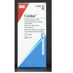 CAVILON TAMPONE CON SOLUZIONE FILM BARRIERA 1 ML 5 PEZZI - Farmaciapacini.it