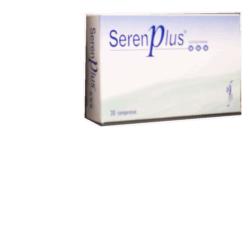 SERENPLUS 20 COMPRESSE - Farmaciapacini.it