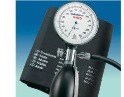 SFIGMOMANOMETRO ANEROIDE PROFESSIONAL R1 - Farmaciapacini.it