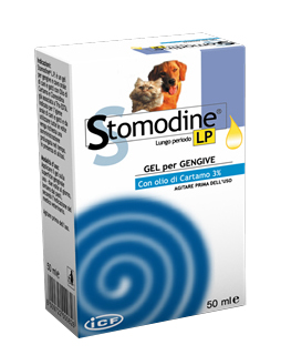 STOMODINE LP GEL GENGIVE 50 ML - Farmaciapacini.it