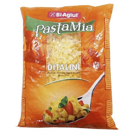 BIAGLUT DITALINI 500 G - Farmaciapacini.it