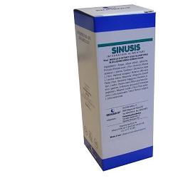 SINUSIS SOLUZIONE IDROALCOLICA 50 ML - Farmaciapacini.it