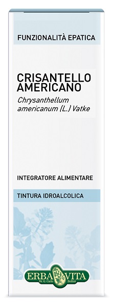 CRISANTELLO AMER SOL IAL 50ML - Farmaciapacini.it
