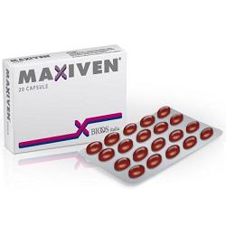 MAXIVEN 20 CAPSULE - Farmaciapacini.it