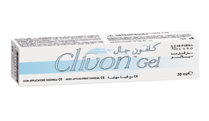 CLIVON GEL INTIMO 30 ML - Farmaciapacini.it