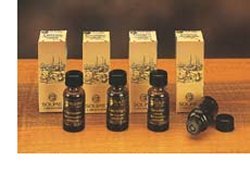 MENTA PIPERITA OLIO ESSENZIALE 10 ML - Farmaciapacini.it
