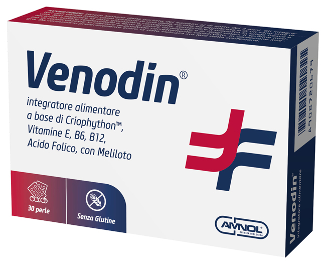 VENODIN 30 PERLE - Farmaciapacini.it